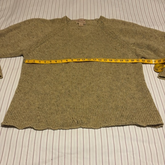 Vintage Woolrich wool sweater - Picture 7 of 9